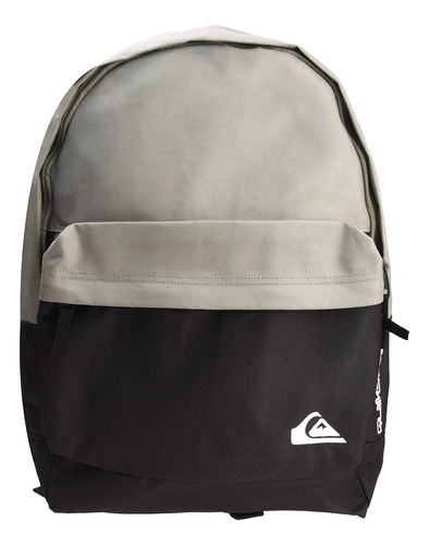 Mochila Quiksilver Small Everday Edition Verde 2251129030 Verde U