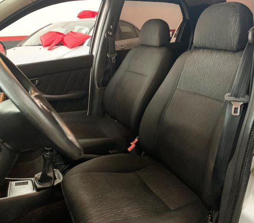 Fiat Palio Fire Economy 1.0 4p