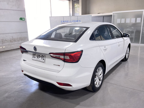 MG MG5 mg 5 com scvp91