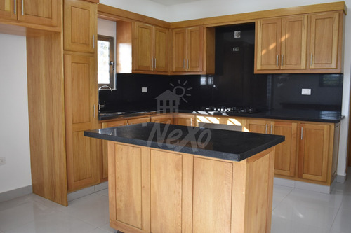 Imagen 12 de 24 de Tu Hogar Soñado Residencial Cerrado A Pocos Minutos Del Sup. Nacional (hfc-216)
