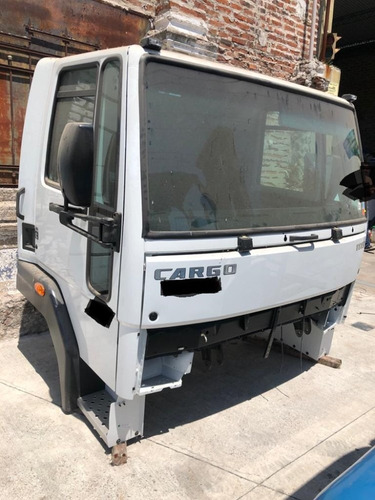 Cabinas Camiones Ford Cargo Linea 1997-2011 0km