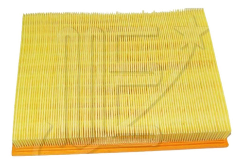 Filtro De Aire Gm Chevrolet Vectra 2.0 8v / 2.4 16v 06 - 11