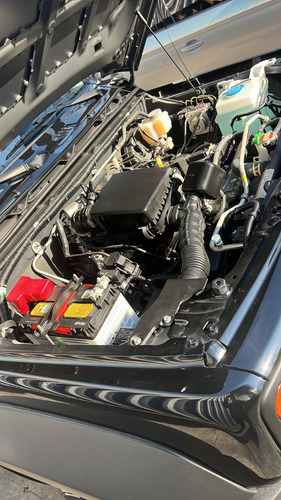 Suzuki Jimny 1.5 Glx At 2023 Okm / Autoglas