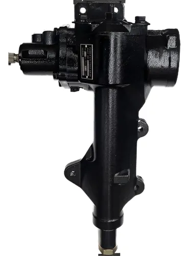 Caja Direccion Hidraulica Ford F100 250 350 Pata Larga Nueva