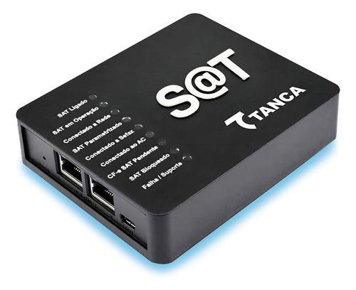 Sat Tanca Cupom Fiscal Ts-1000 Cfe Para Sp 110v/220v