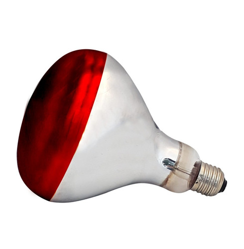 Lampada Infravermelho 250w 127v