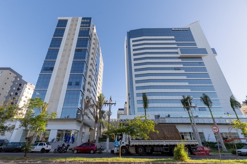 Sala Comercial Para Venda, Bela Vista, Porto Alegre - Sa1598. - Sa1598-inc