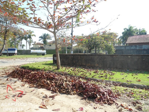 Imagem 4 de 8 de Praia Do Pernambuco - Ai00215 - Ai00215