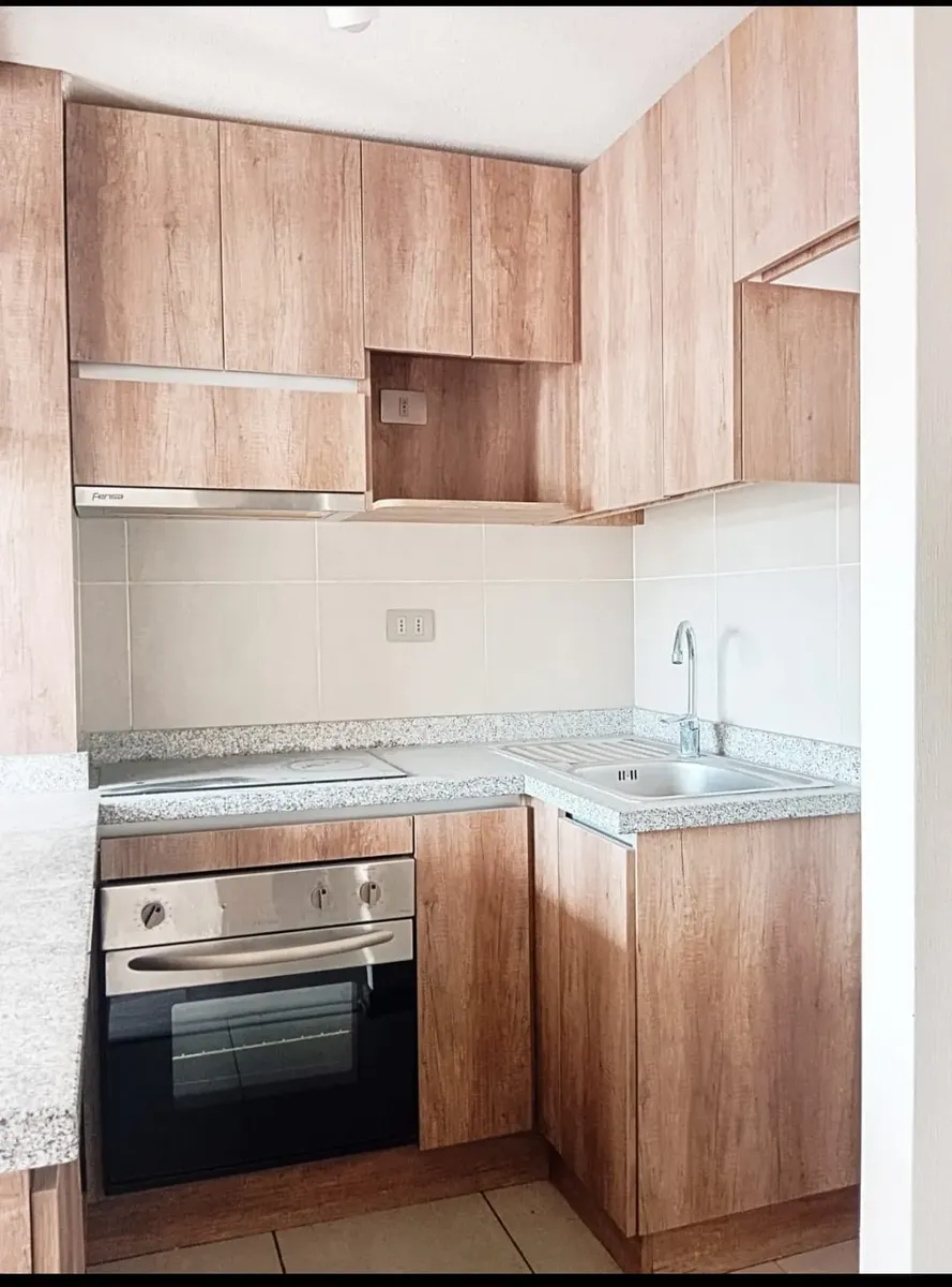 Imagen 1 de 30 de Arriendo Comodo Dep2d 1b Con Est Y Bod Porto Seguro 4210