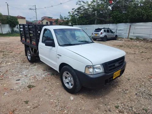 Ford Ranger 2.2 Xl F22cl3 4x2