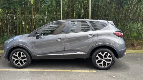 Renault Captur 2.0 Zen