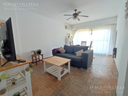 Imagen 1 de 14 de Urquiza 1400 - 1 Dormitorio En Venta En Rosario