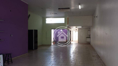 Imagem 7 de 10 de Casa Com 3 Dormitórios À Venda, 300 M² Por R$ 651.000,00 - Centro - Piracicaba/sp - Ca0675