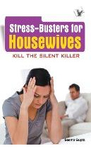 Libro Stress Busters For Housewives : How To Overcome Str...