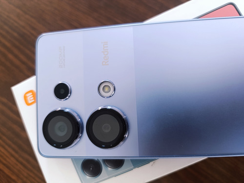 Xiaomi Redmi Note 13 Pro (Usado)