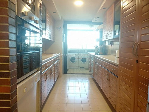 Imagen 29 de 30 de Apartamento De 3 Dormitorios En Mansa, Punta Del Este