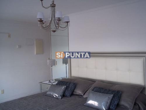 Imagen 21 de 30 de Apartamento En Venta Y Alquiler, Peninsula, Punta Del Este, 4 Dormitorios.