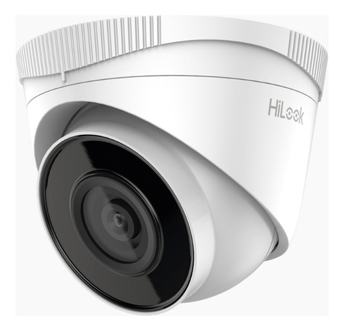 Hikvision Cámara De Seguridad Tipo Turret IP 2 MPx HiLook Series Proteccion IP67 Para Uso En Extrerior - IPC-T221H(C)