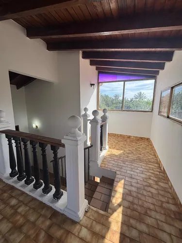 En Venta Espaciosa Casa