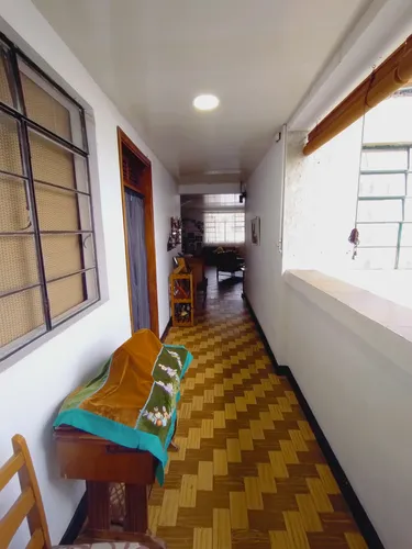 Apartamento En Venta En Miraflores. Cod V1023061