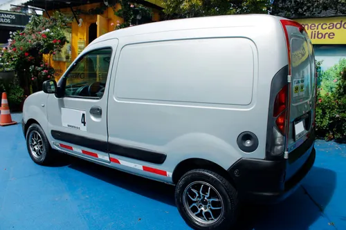 Renault Kangoo 1.6 Express