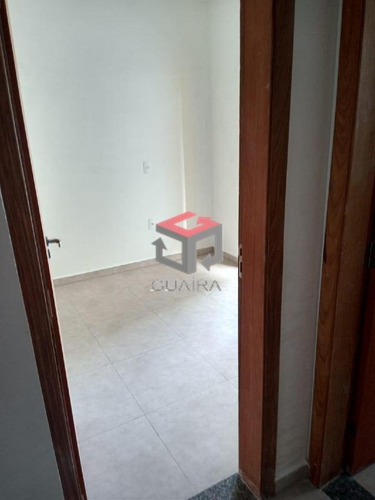 Imagem 7 de 23 de Apartamento À Venda, 2 Quartos, 1 Vaga, Ocara - Santo André/sp - 114122