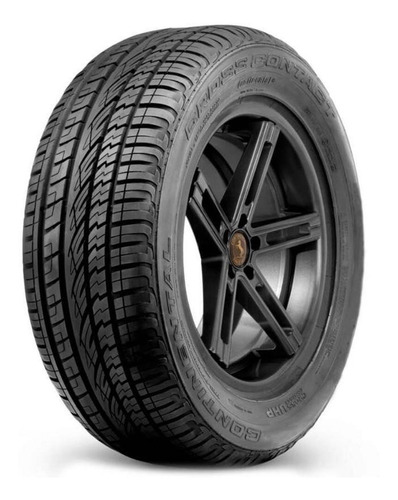 Pneu Continental Aro 19 235/55r19 105w Xl Crosscontact Uhp