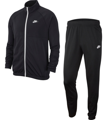 Conjunto De Entrenamiento Para Hombre Nike Sportswear