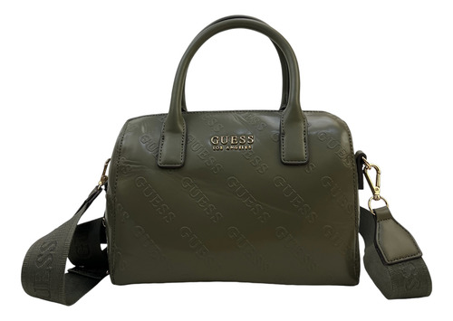 Bolsa Guess Berkton Mg943608