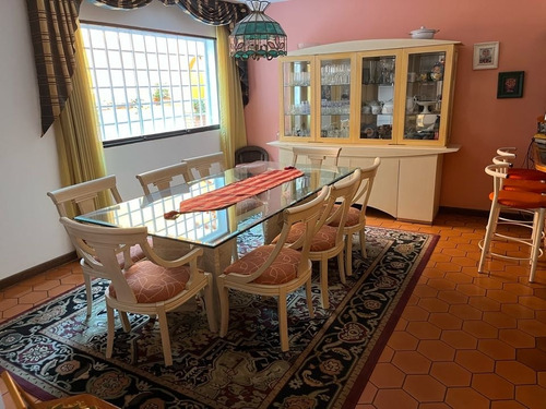 Imagen 8 de 18 de Vendo Casa 480m2 5h/5b/5p El Cafetal Santa Ana 1265