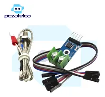 Comprar Sensor Temperatura Termocupla Tipo K  Max6675 Arduino Pic