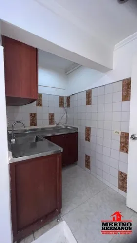 Local En Arriendo En Bello - Parque
