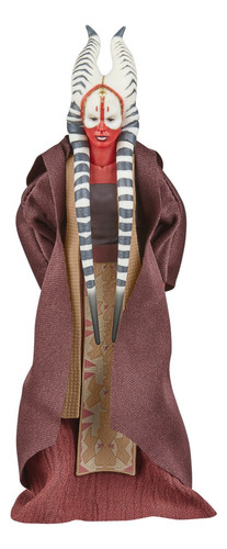 Star Wars The Black Series Shaak Ti
