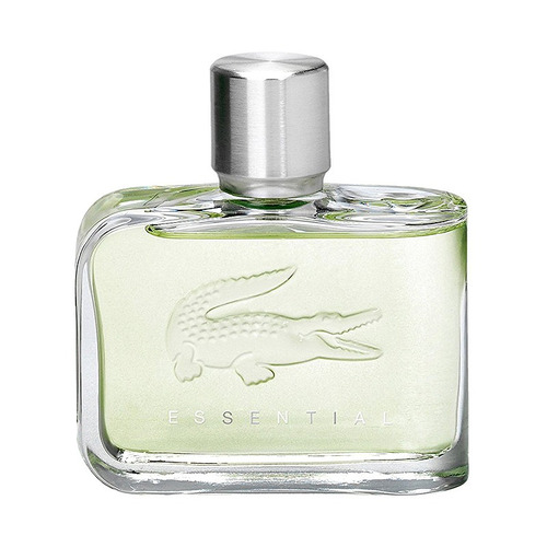 Essential Edt 125 Ml - Lacoste