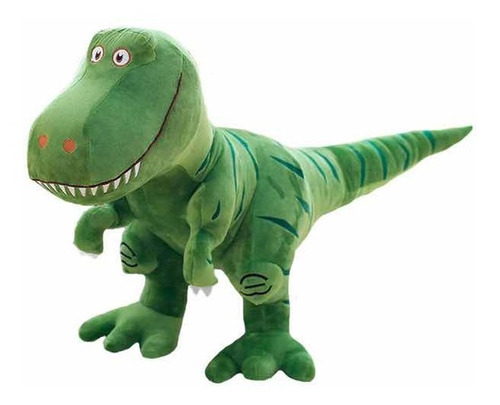 Peluche De Dinosaurio Tiranosaurio T Rex