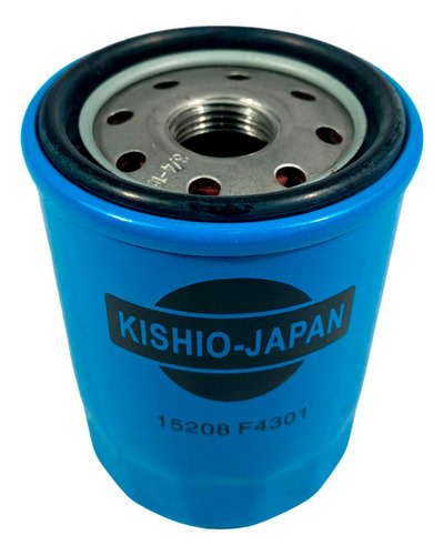 50 Filtros Aceite Para Nissan Tsuru Iii Gsr 93-17 1.6l