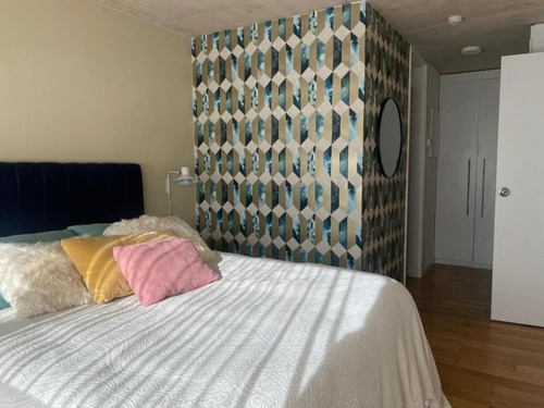 Imagen 10 de 13 de Apartamento Moderno Sobre Avda. De Las Americas!!!
