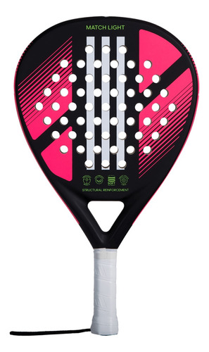 Paleta De Padel - adidas Match Light 3.2