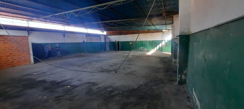 Imagen 7 de 8 de En Venta Galpon De Oportunidad Ubicado En Sorocaima A 4 Cuadras De La Av Intercomunal