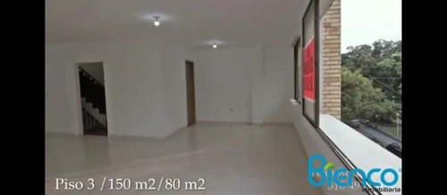 Imagen 13 de 17 de Edificio En Arriendo En Cali Templete. Cod 105010