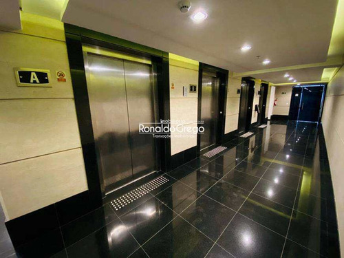 Imagem 3 de 30 de Sala Comercial E 8 Banheiros Para Alugar, 1068 M² - A7710