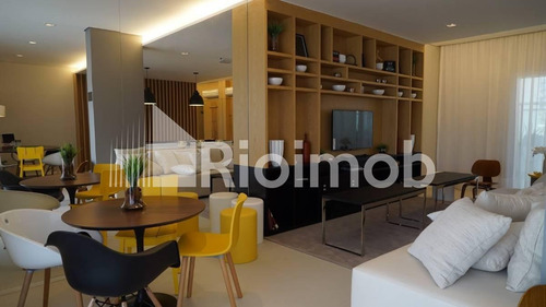 Imagem 19 de 30 de Apartamento - Ref: 2910