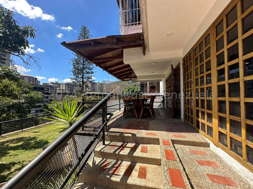 Dc Casa En Venta En Santa Fe Norte 24-15493 Yf