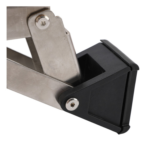 Pedal Plegable Suv Para Puerta De Coche, Alta Estabilidad, C