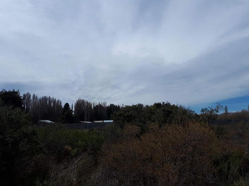 Imagen 3 de 7 de Terreno - Dina Huapi