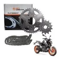Comprar Kit Transmision Ktm Duke 200 India  En Moto 46