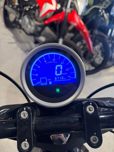 Jawa Daytona 400