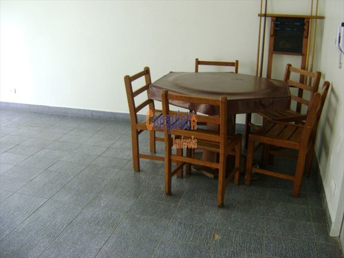 Imagem 4 de 15 de Ref.: 125300 - Apartamento Em Sao Paulo, No Bairro Vila Guarani (z Sul) - 2 Dormitórios