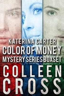 Libro Katerina Carter Color Of Money Mystery Boxed Set : ...