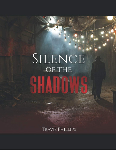 Libro: Silencio De Las Sombras